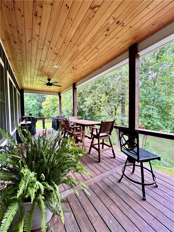 250 Hook Road Northeast Ranger, GA 30734 - Photo 19 of 114