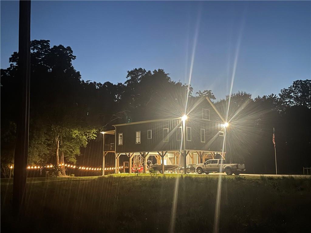 250 Hook Road Northeast Ranger, GA 30734 - Photo 2 of 114