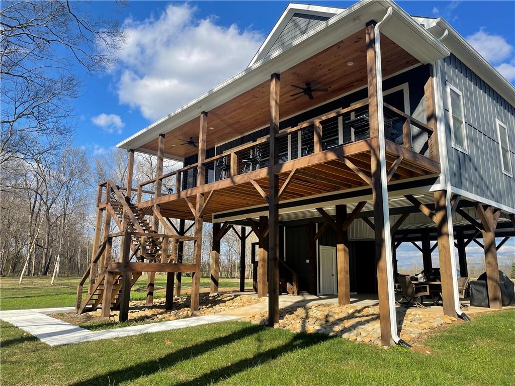 250 Hook Road Northeast Ranger, GA 30734 - Photo 3 of 114