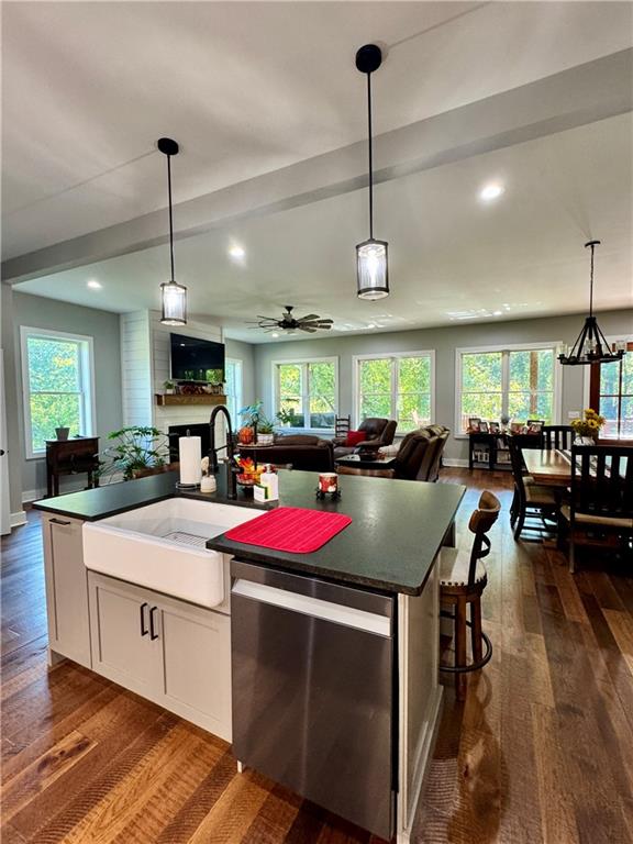 250 Hook Road Northeast Ranger, GA 30734 - Photo 32 of 114