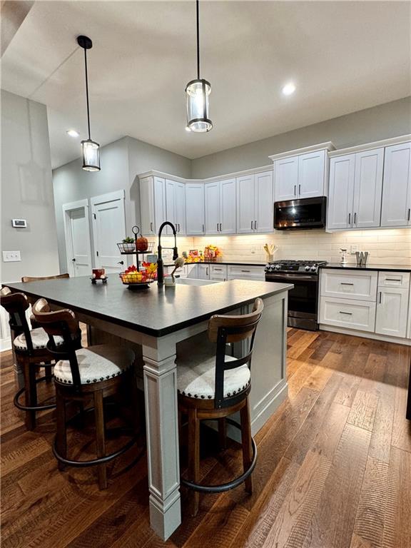 250 Hook Road Northeast Ranger, GA 30734 - Photo 34 of 114