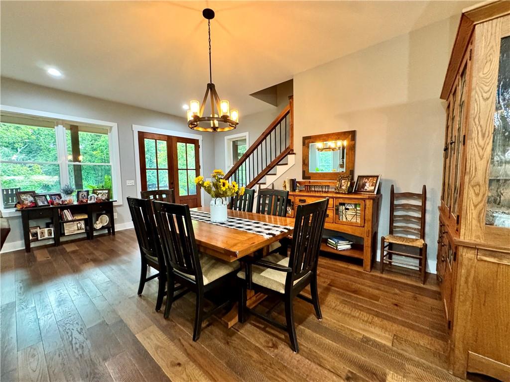 250 Hook Road Northeast Ranger, GA 30734 - Photo 38 of 114