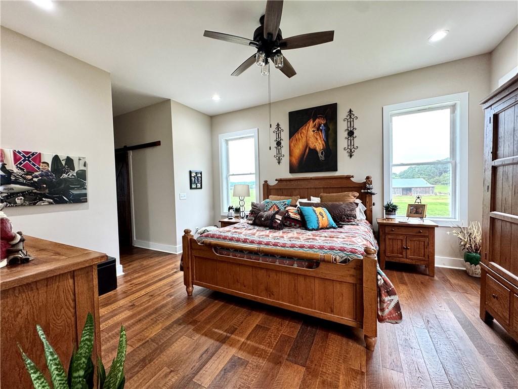 250 Hook Road Northeast Ranger, GA 30734 - Photo 49 of 114