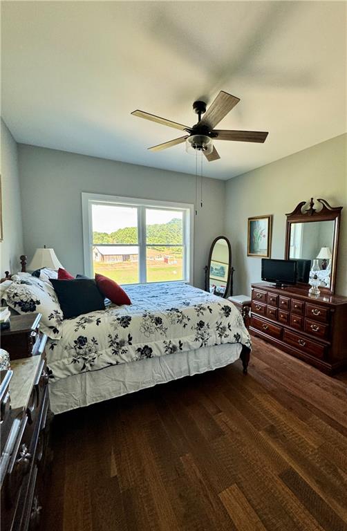 250 Hook Road Northeast Ranger, GA 30734 - Photo 58 of 114