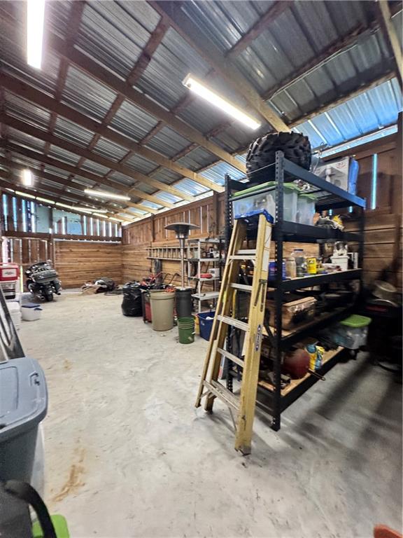 250 Hook Road Northeast Ranger, GA 30734 - Photo 72 of 114 a view of a storage in a room