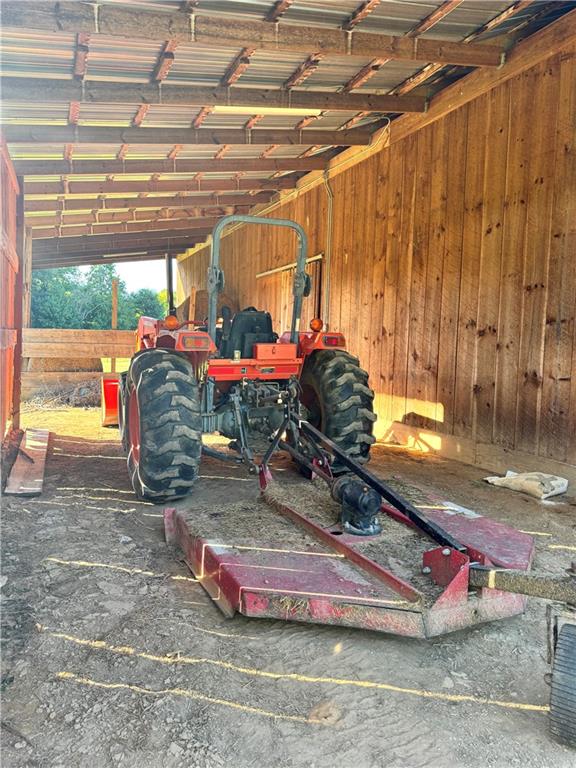 250 Hook Road Northeast Ranger, GA 30734 - Photo 78 of 114