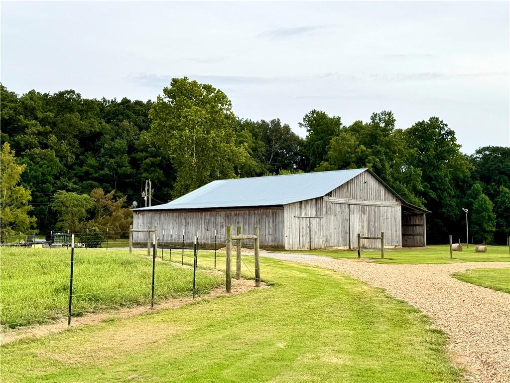 250 Hook Road Northeast Ranger, GA 30734 - Photo 79 of 114
