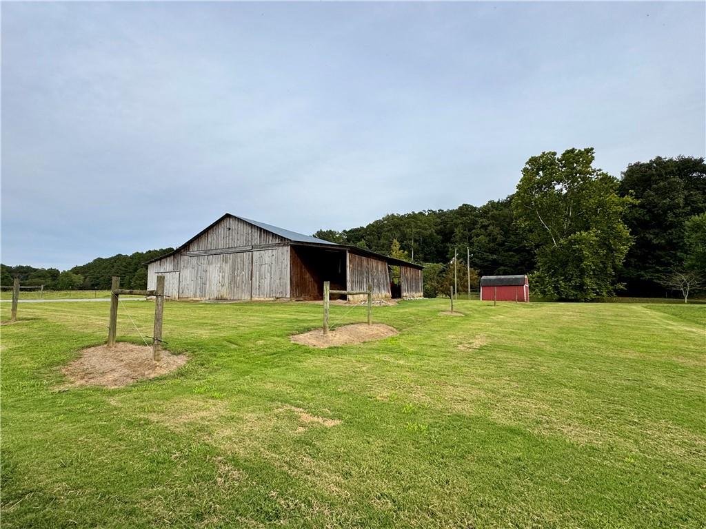 250 Hook Road Northeast Ranger, GA 30734 - Photo 81 of 114