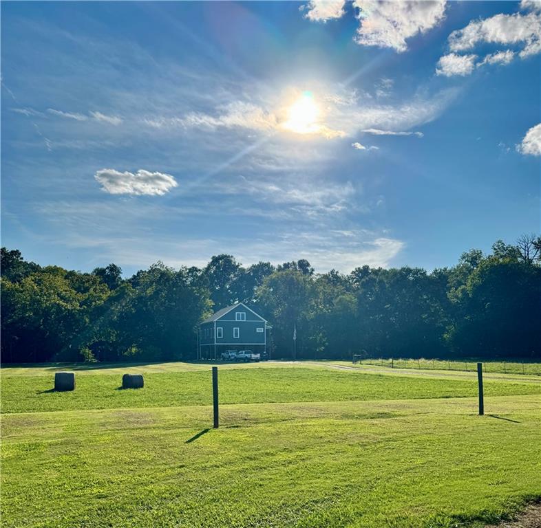 250 Hook Road Northeast Ranger, GA 30734 - Photo 87 of 114 a view of a lake