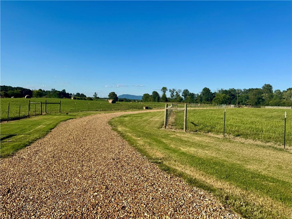 250 Hook Road Northeast Ranger, GA 30734 - Photo 88 of 114 a view of a golf course with a lake