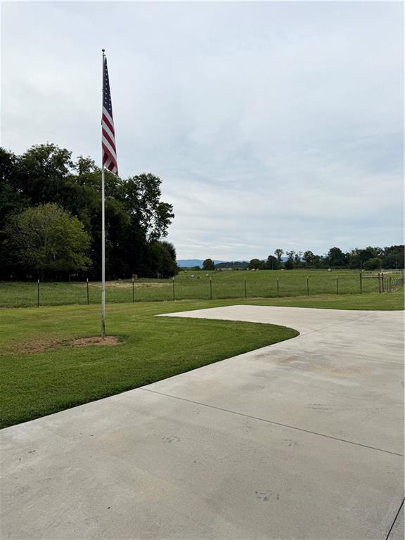 250 Hook Road Northeast Ranger, GA 30734 - Photo 95 of 114 a view of a golf course with a lake