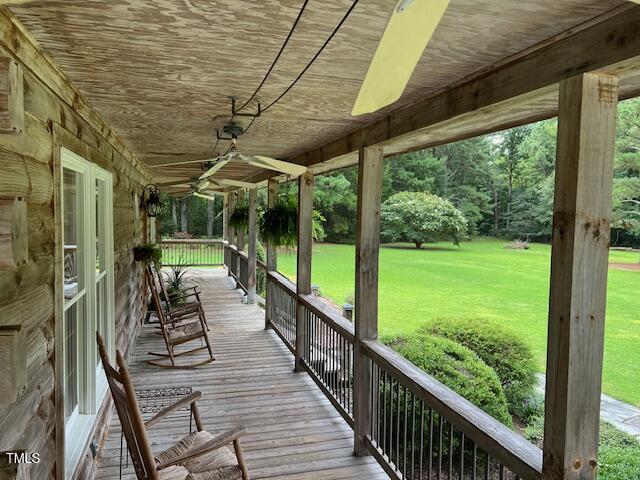 407 Howard Tant Road Zebulon, NC 27597 - Photo 12 of 80 IMG_5592