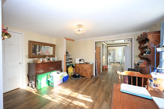 $220,000 | 65 Old County Road North, Enfield, ME 04493