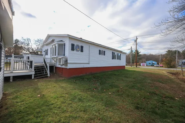 $220,000 | 65 Old County Road North, Enfield, ME 04493