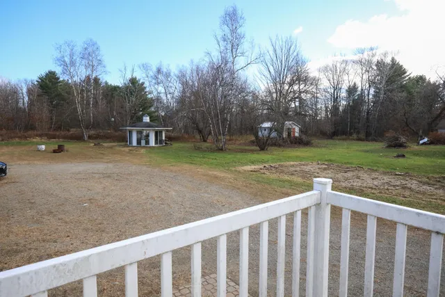 $220,000 | 65 Old County Road North, Enfield, ME 04493
