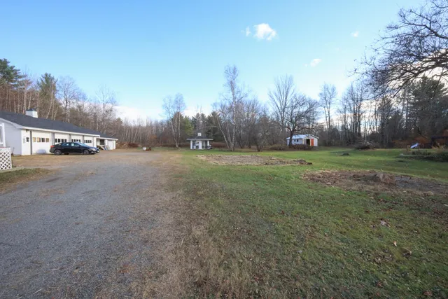 $220,000 | 65 Old County Road North, Enfield, ME 04493