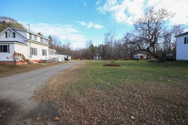 $220,000 | 65 Old County Road North, Enfield, ME 04493