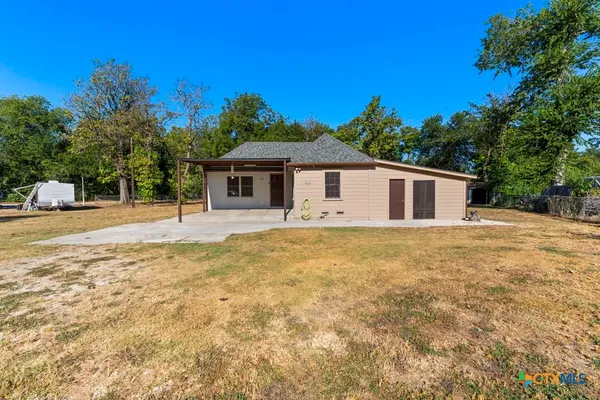 $199,999 | 5012 Charter Oak Drive, Temple, TX 76502