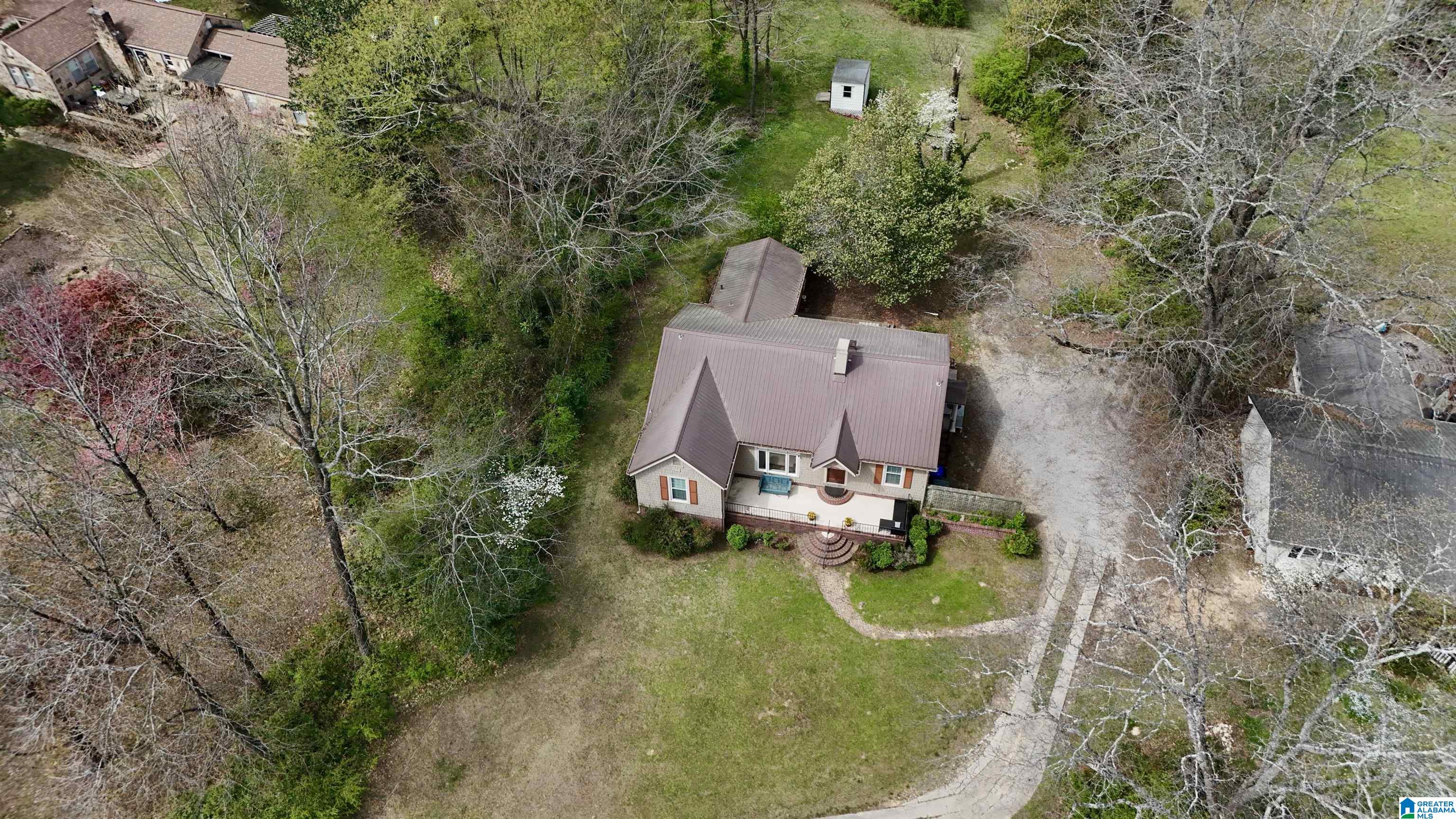 630 Ridge Top Circle Birmingham, AL 35206 - Photo 3 of 27
