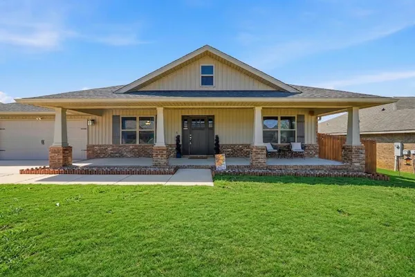 $409,900 | 2213 Jernigan Drive, Crestview, FL 32536