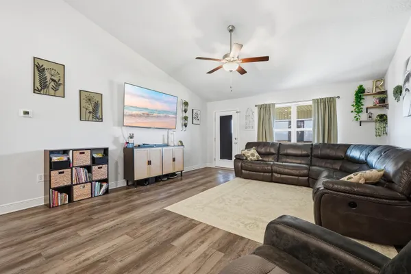 $414,900 | 2213 Jernigan Drive, Crestview, FL 32536