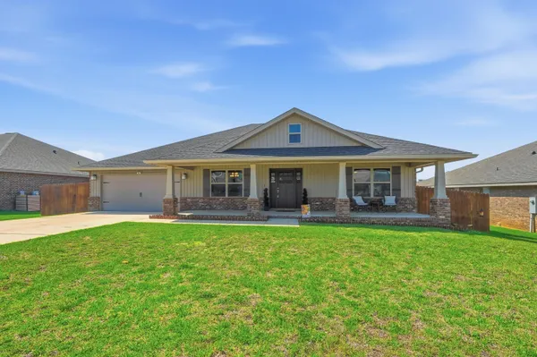 $414,900 | 2213 Jernigan Drive, Crestview, FL 32536