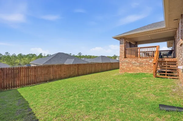 $414,900 | 2213 Jernigan Drive, Crestview, FL 32536