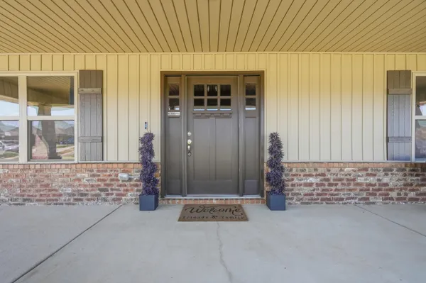 $414,900 | 2213 Jernigan Drive, Crestview, FL 32536
