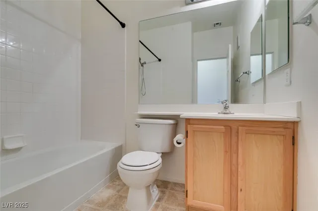 $1,850 | 10220 Delray Beach Avenue, Unit 103, Las Vegas, NV 89129