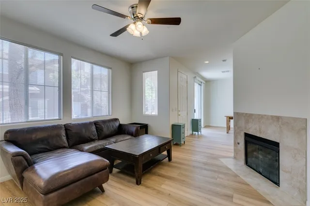 $1,850 | 10220 Delray Beach Avenue, Unit 103, Las Vegas, NV 89129