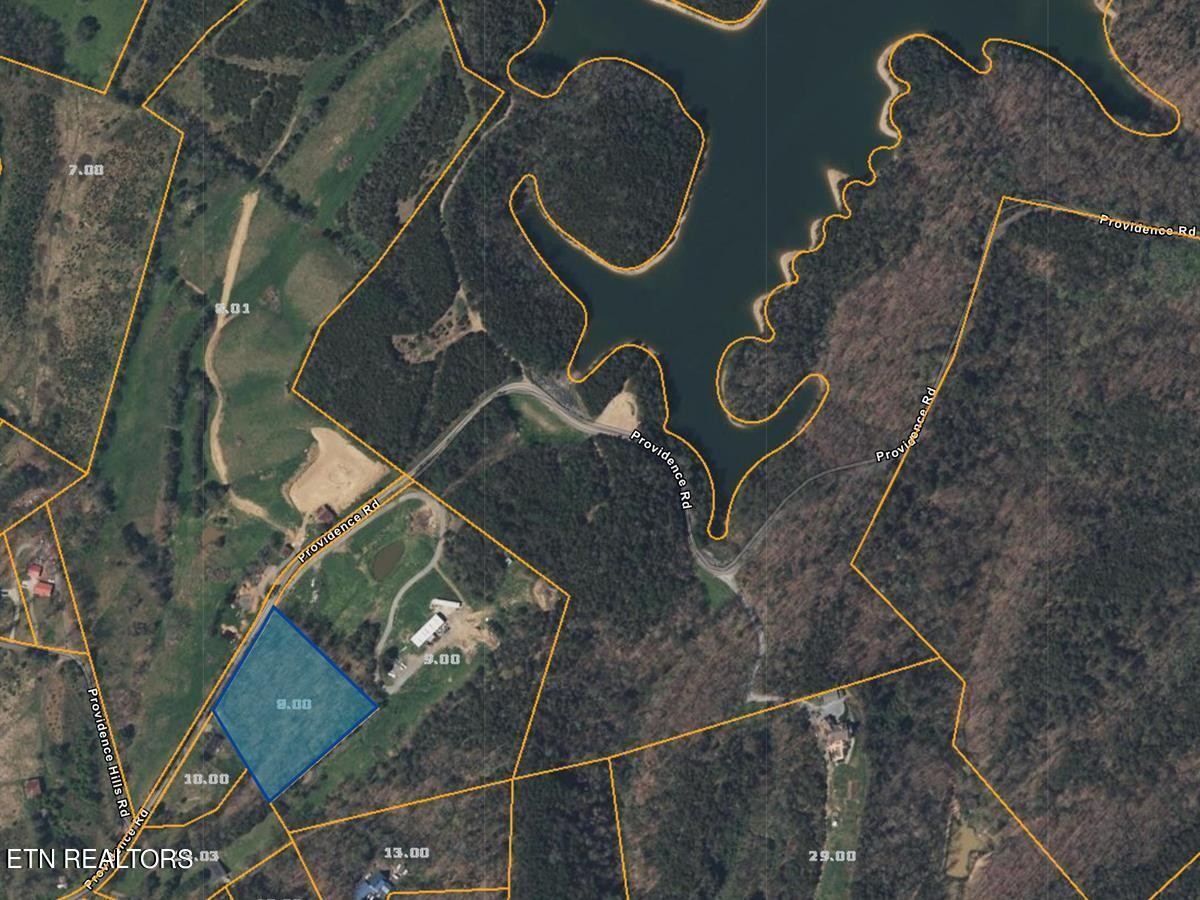 0 Providence Hills Road Sevierville, TN 37876 - Photo 33 of 36