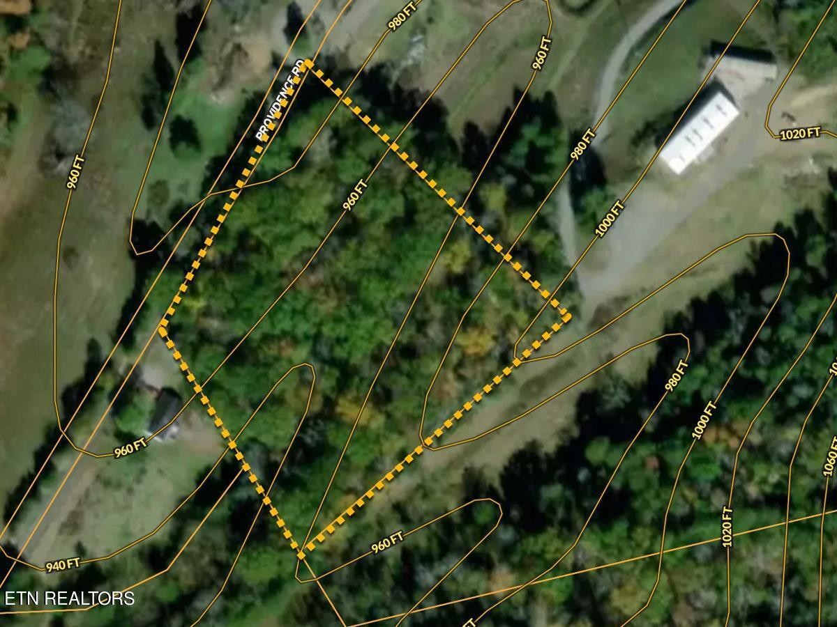 0 Providence Hills Road Sevierville, TN 37876 - Photo 34 of 36