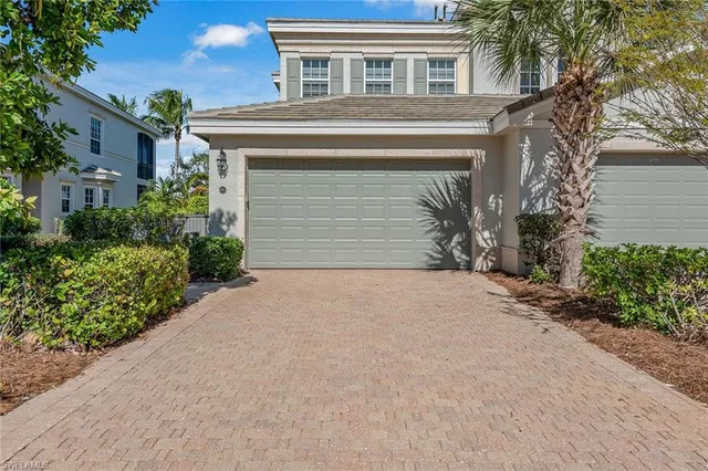 $549,000 | 9235 Tesoro Lane, Unit 101, Naples, FL 34114