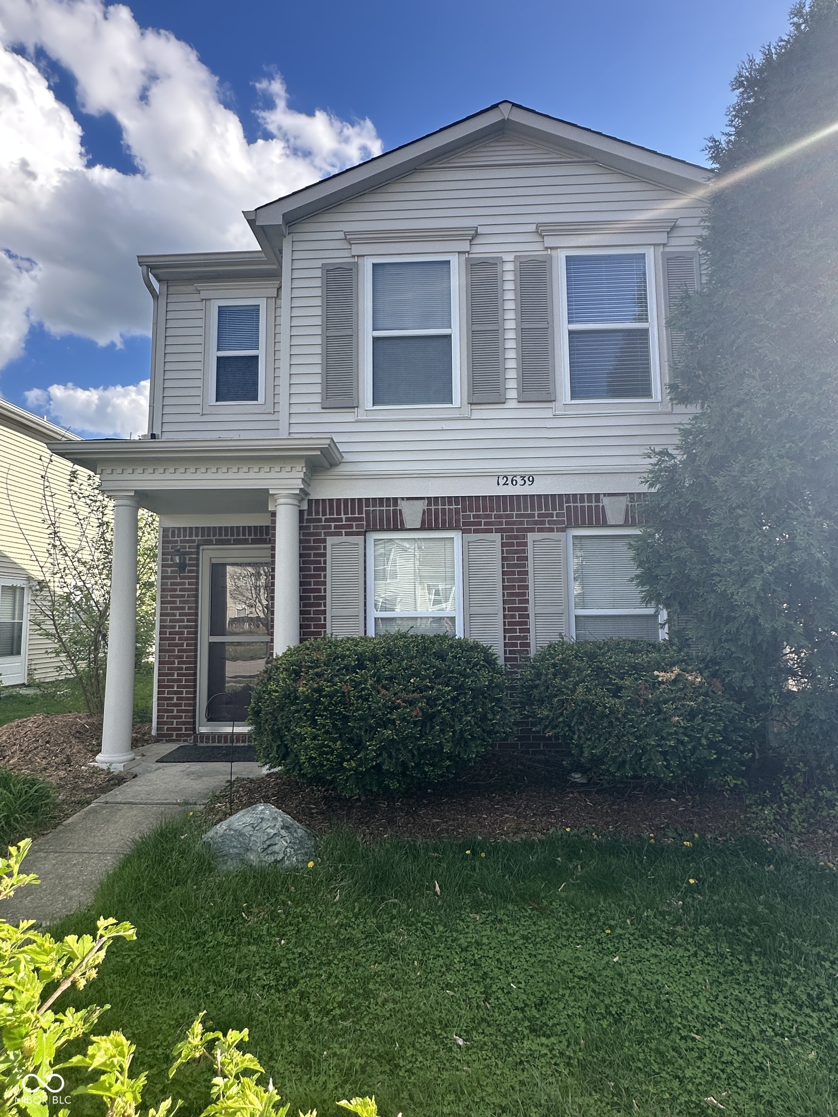 12639 Justice Crossing Fishers, IN 46037 - Photo 1 of 24