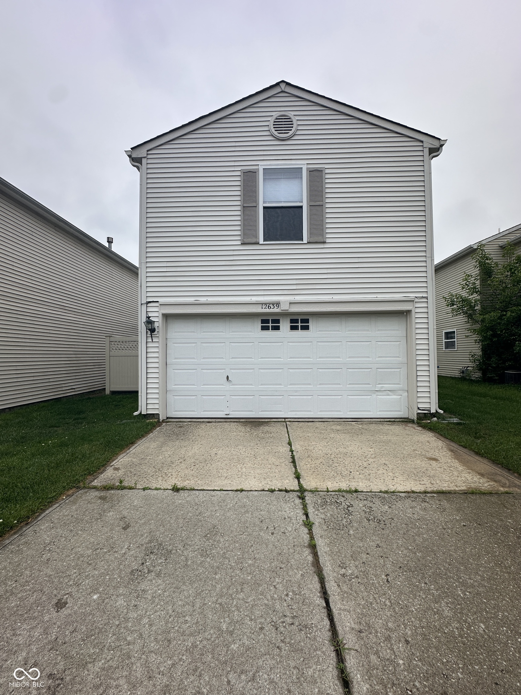 12639 Justice Crossing Fishers, IN 46037 - Photo 23 of 24