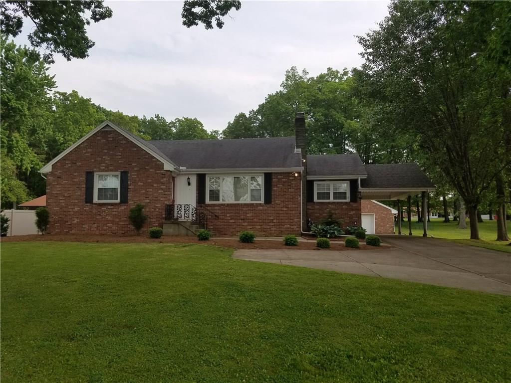 3306 Morefield Road Hermitage, PA 16148 - Photo 1 of 14 Exterior Front