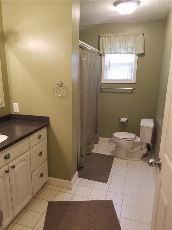 3306 Morefield Road Hermitage, PA 16148 - Photo 12 of 14 First floor full bath