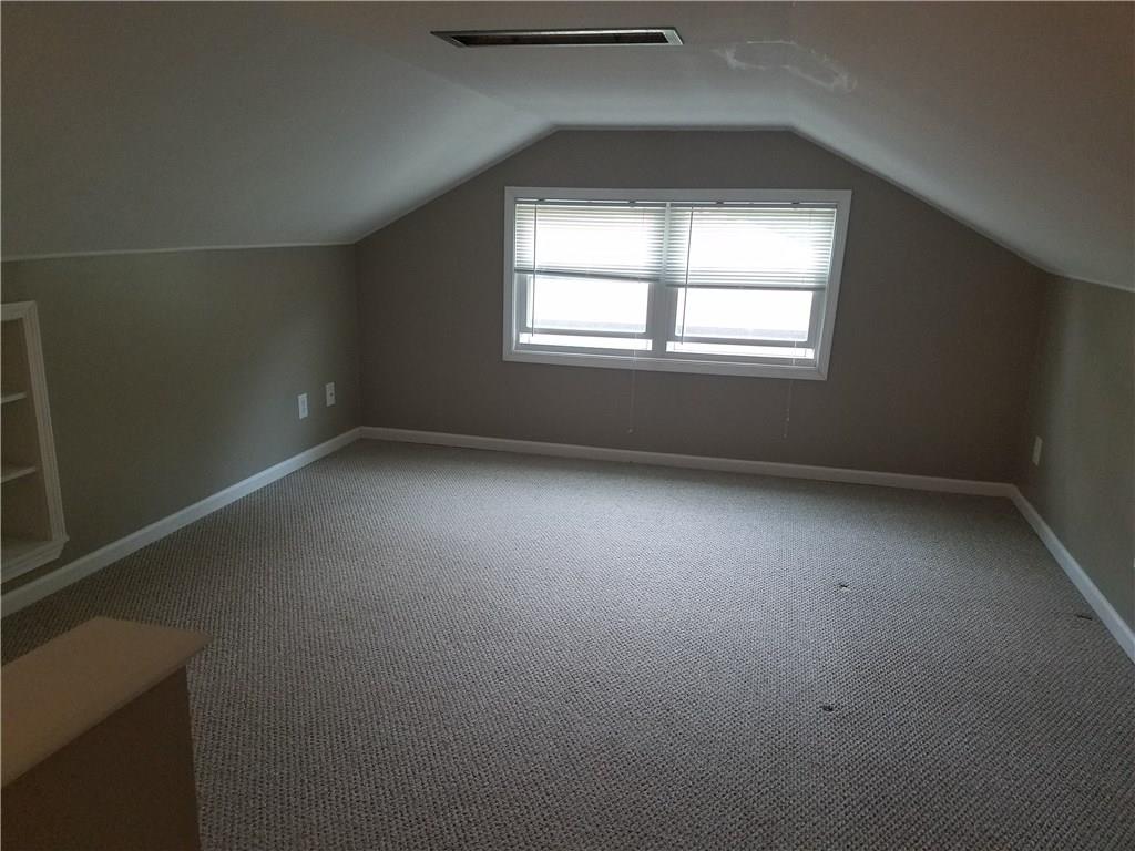 3306 Morefield Road Hermitage, PA 16148 - Photo 13 of 14 Fourth Bedroom upper level.