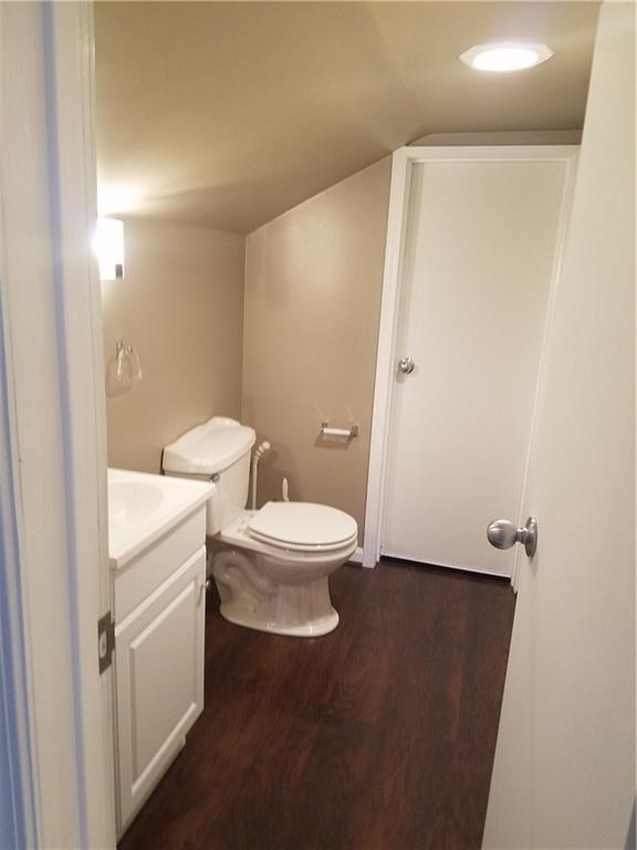 3306 Morefield Road Hermitage, PA 16148 - Photo 14 of 14 Upper floor half bath