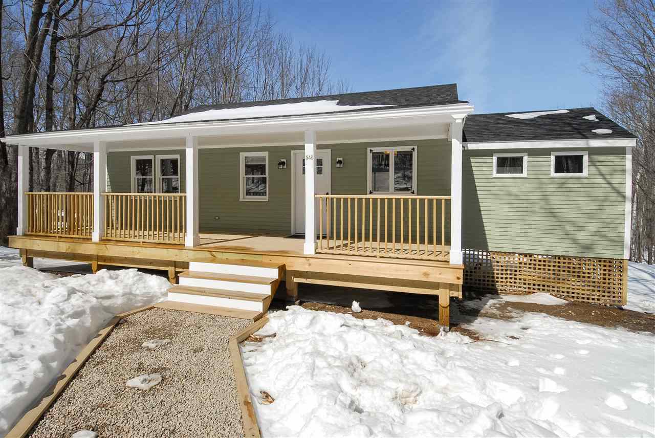 548 Alton Mountain Road Alton, NH 03810 - Photo 2 of 27 Gallery Image 2