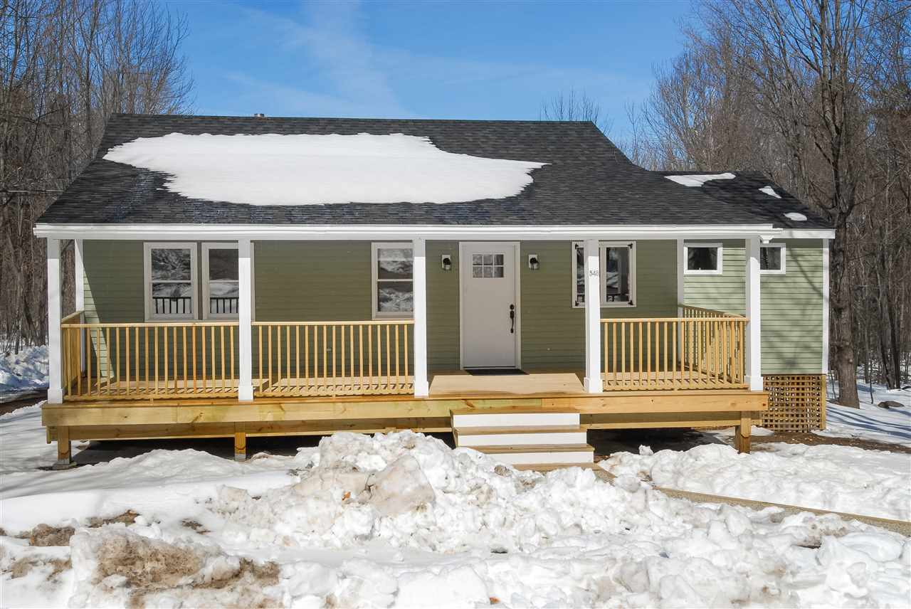 548 Alton Mountain Road Alton, NH 03810 - Photo 3 of 27 Gallery Image 3