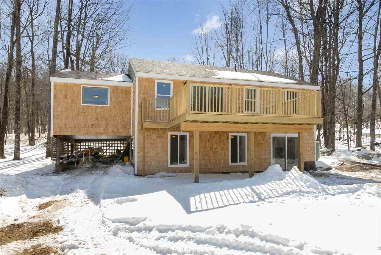 548 Alton Mountain Road Alton, NH 03810 - Photo 25 of 27 Gallery Image 25