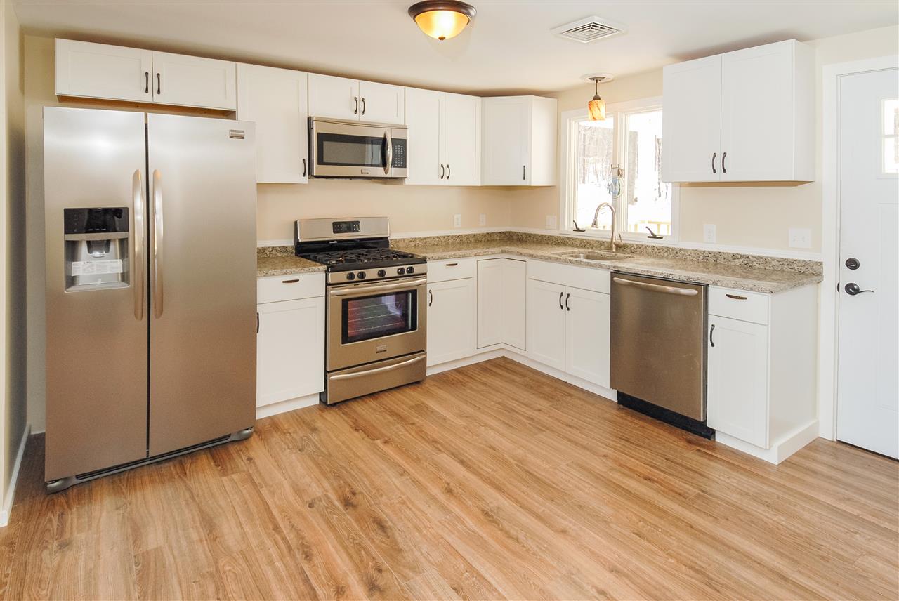 548 Alton Mountain Road Alton, NH 03810 - Photo 7 of 27 Gallery Image 7