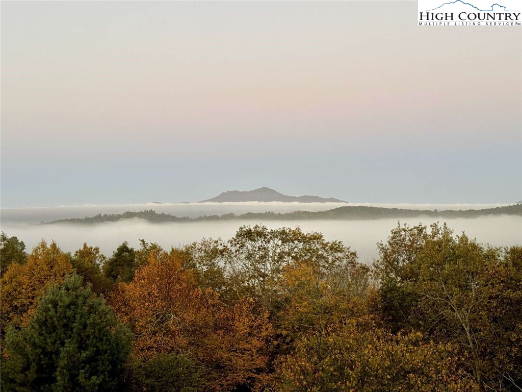 167 Elliott Circle, Unit D1 Blowing Rock, NC 28605 - Photo 25 of 25 a view of lake with green space