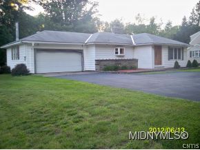7929 Turin Road Rome, NY 13440 - Photo 1 of 1