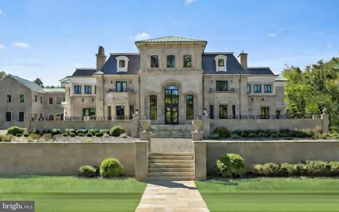 $6,750,000 | 2801 Riverton Road, Riverton, NJ 08077