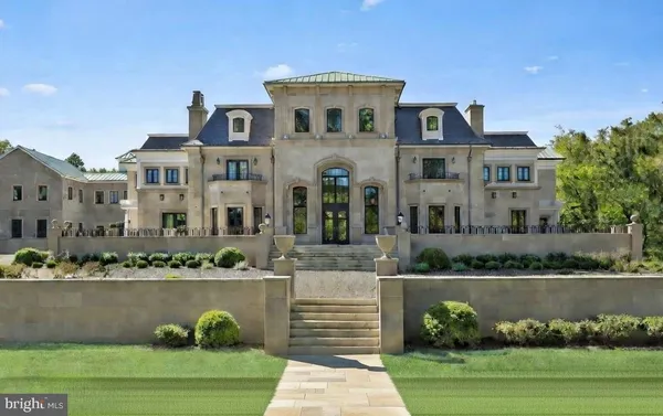 $6,750,000 | 2801 Riverton Road, Riverton, NJ 08077