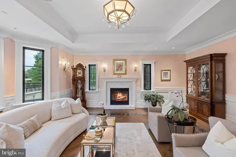 $6,750,000 | 2801 Riverton Road, Riverton, NJ 08077