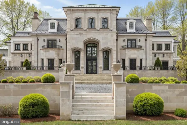 $6,750,000 | 2801 Riverton Road, Riverton, NJ 08077
