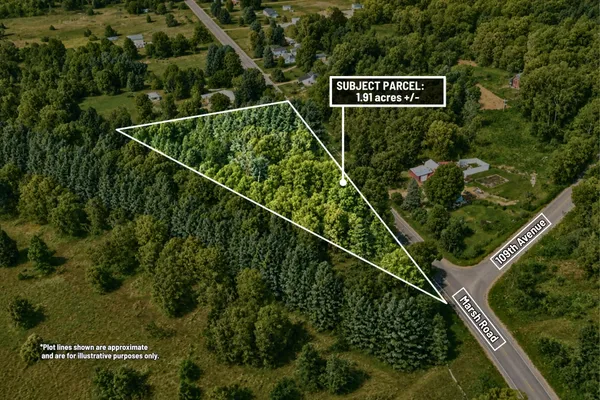 $49,900 | 910 Marsh Road, Plainwell, MI 49080